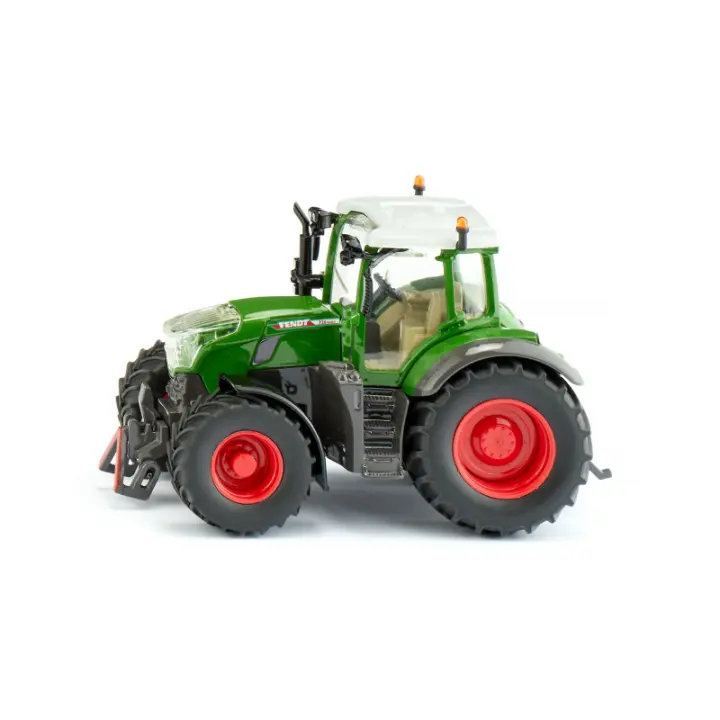 Siku - Fendt 728 Vario Tractor 280 CV Iluminación Cabina Desmontable - 1