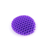 Juguete De Alivio Del Estrés Creativo Fidget Worm De Malla Elástica Pequeño Decorativo Que Se Puede Jugar Fácilmente Para Todas Las Edades - details 11