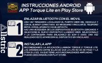 Allstric®️ Obd2 Diagnosis coche multimarca. ELM 327 lector y herramienta de análisis y diagnostico. Obd2 bluetooth . Obd original para escaner. Maquina diagnosis coche de fallos y errores. - details 4