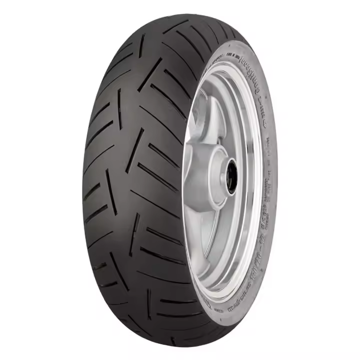 Continental Neumático De Scooter Contiscoot Reinforced 63p Tl - 1