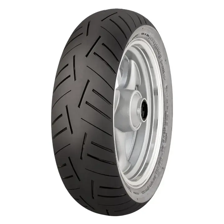 Continental Neumático De Scooter Contiscoot Reinforced 63p Tl - 1
