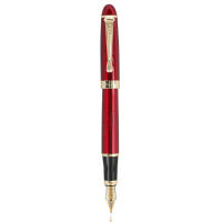 Nuevo Jinhao X450 Lujoso Bolígrafo De Tinta De Alta Calidad En Metal Para Escritura Suave Suministros De Oficina Y Escuela Regalos Pen - details 15