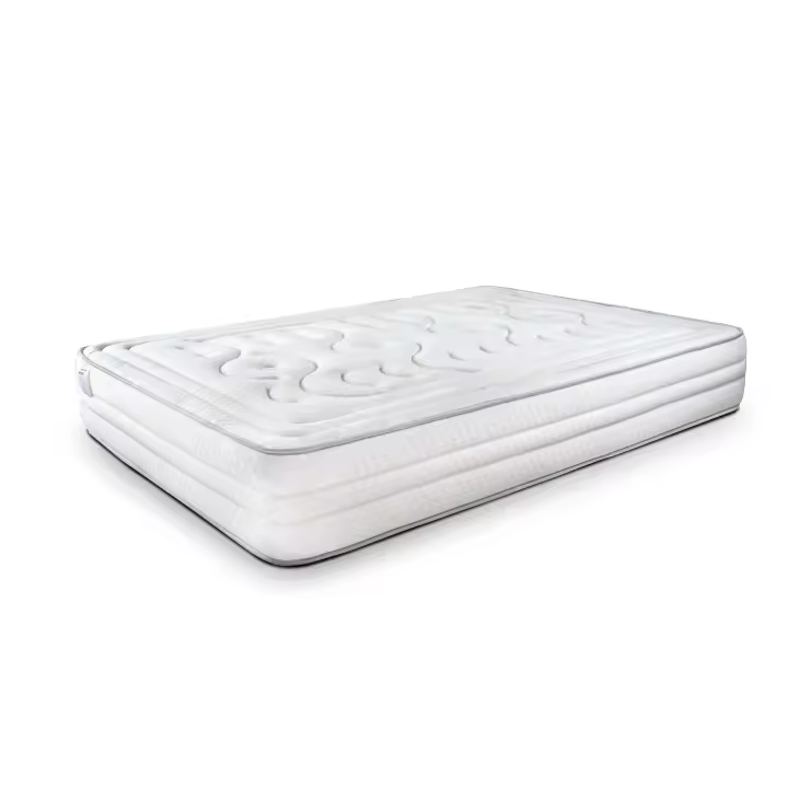 Colchón Viscoelástico Gran Visco Gel Hotel Altura +/- 30 cm - 1