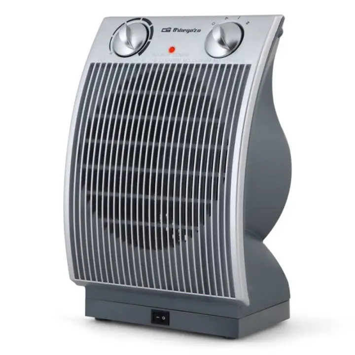 Calefactor ORBEGOZO FH6035 - 1