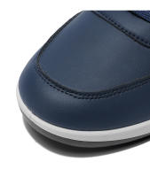 Zapatos De Deporte Casuales Para Hombre Tallas Grandes Suela Suave Comodidad Verano Zapatillas Ligeras De Moda Para Jóvenes Outdoor Running - details 5