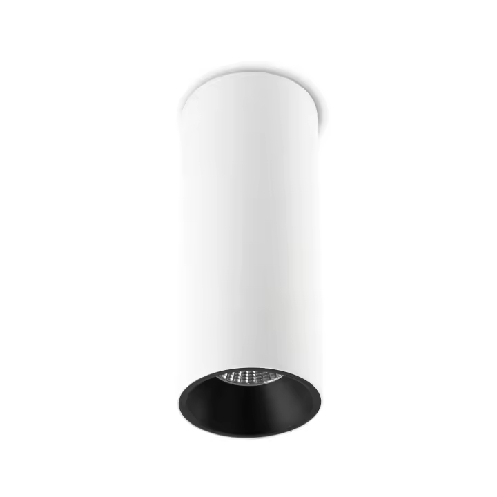 LEDS·C4 Módulo Play Deco Surface 3000K 13W 3000K CRI 80 Blanco IP23 1311Lm - 1