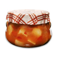 Patatas a la riojana receta tradicional de Aimar (575g) - details 1
