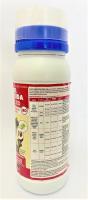 Aceite de Invierno Masso 500ml. Aceite de parafina al 79% tratamiento efectivo en insectos, ácaros, huevos, larvas y demás formas de latencia, esto lo convierte en un insecticida muy efectivo en todos los ciclos vitales de las plagas - details 4