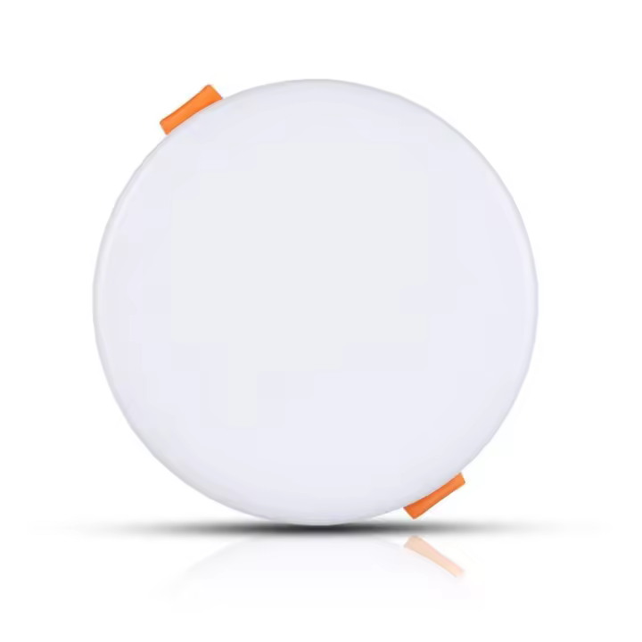 Downlight LED Ajustable 18W SAMSUNG Chip Redondo VT-619-RD  V-TAC - 1