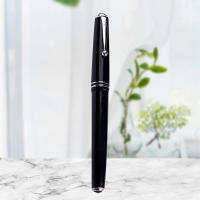 Pluma De Tinta Clásica 26 Little Venus Con Punta Iridium F Inking Por Squeeze Retro Regalo Exquisito Para Escritura Y Tinta - details 2