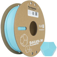 PLA GO&PRINT  1Kg  1,75mm  Fácil de Imprimir  MARCA SAKATA 3D FILAMENTS  Directo de Fabrica  Filamento 3D  Máxima Facilidad de Impresión  Impresora 3D  Filamento para Impresora 3D - details 4