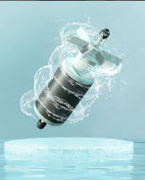 Bomba De Agua Para Acuario 3 En 1 Silenciosa Aerator De Oxígeno Submersible Cambiador De Agua Y Generador De Ondas 220v Para Tanque De Peces - details 6