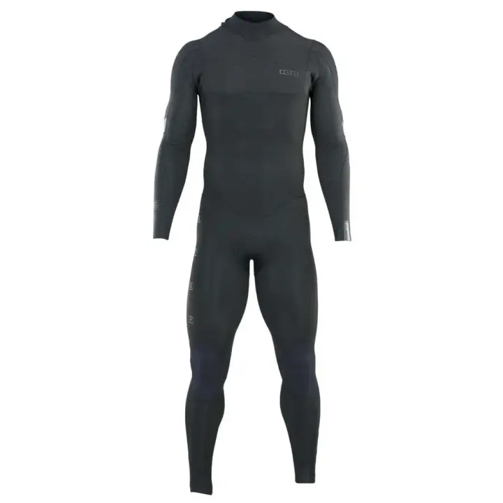 Ion Traje De Neopreno De Manga Larga Con Cremallera En La Espalda Seek Core 4/3 Mm - 1
