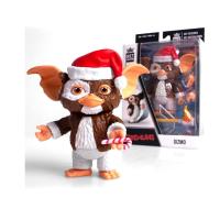 🐾 Figura Gremlins – Gizmo 13 cm | BST AXN | Articulada y Detallada - details 1