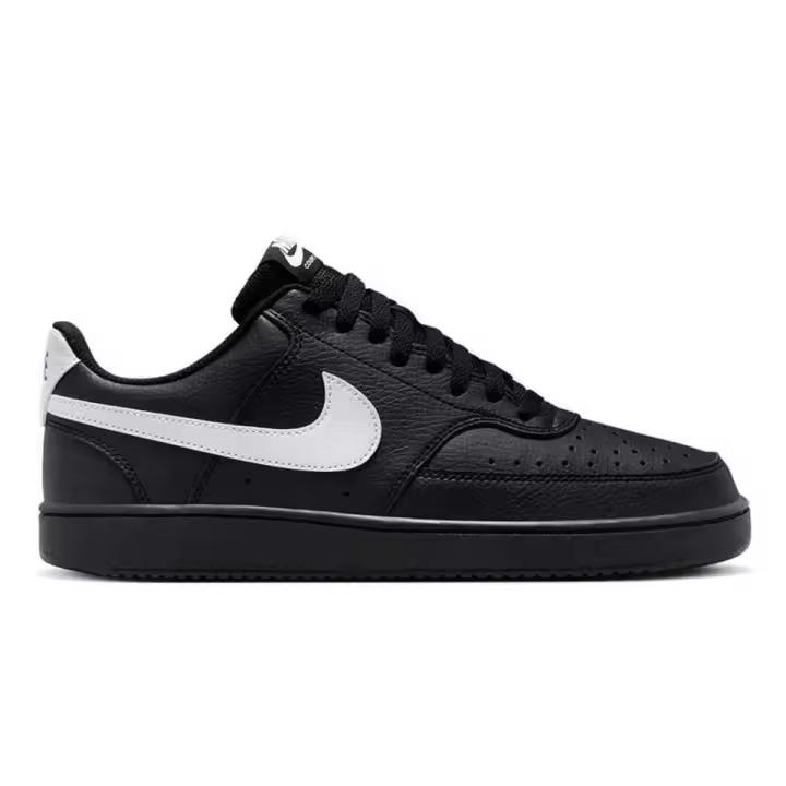 Zapatillas Nike Court Vision Lo Negro Fz0630-010 - 1