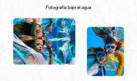 Teléfono - OPPO Reno13 Pro 5G Smartphone Móvil, AI Livephoto, AI Editor, Cámara 50MP+50MP+50MP con teleobjetivo de 3,5, IP69, Gran Batería 5800mAh - details 24