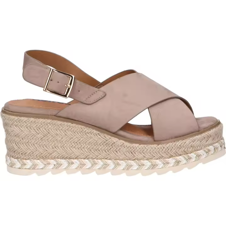 Sandalias de Mujer XTI 72854 ANTELINA TAUPE - 1
