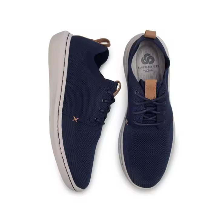 Clarks - Zapatilla Urban Mix - 1