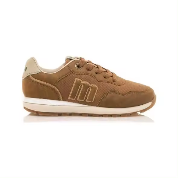 Zapatillas Musstang 48895 C19667 - 1