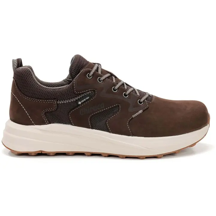 Calzado Chiruca modelo Sidney 22 Gore-Tex - 1