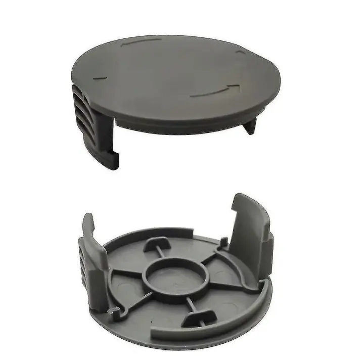 4Pcs F016F05320 Replacement Spool Cover, Bosch F016F05320 Cover, Replacement Coil Cover - 1