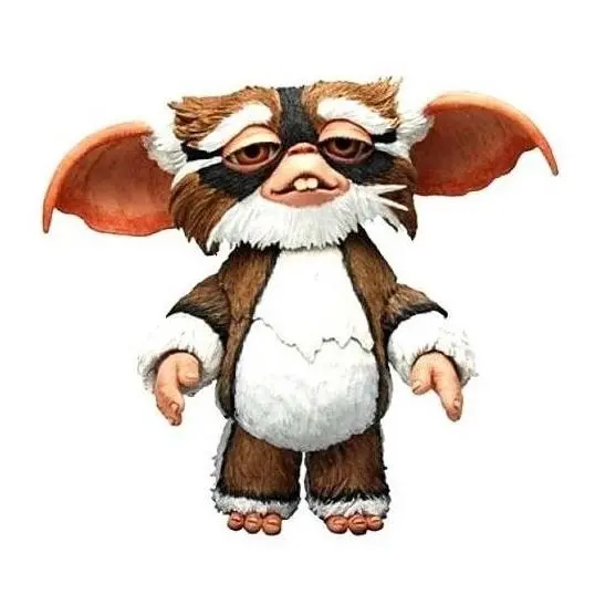 Figura Lenny Cine Neca - Gremlins 2 - 1