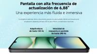 Xiaomi Redmi A5 Smartphone 3 GB + 64 GB | 4 GB + 128 GB  Pantalla grande de 6,88" | Batería de 5200 mAh (typ)|SIM doble + microSD,Versión ES sin cargador - details 7