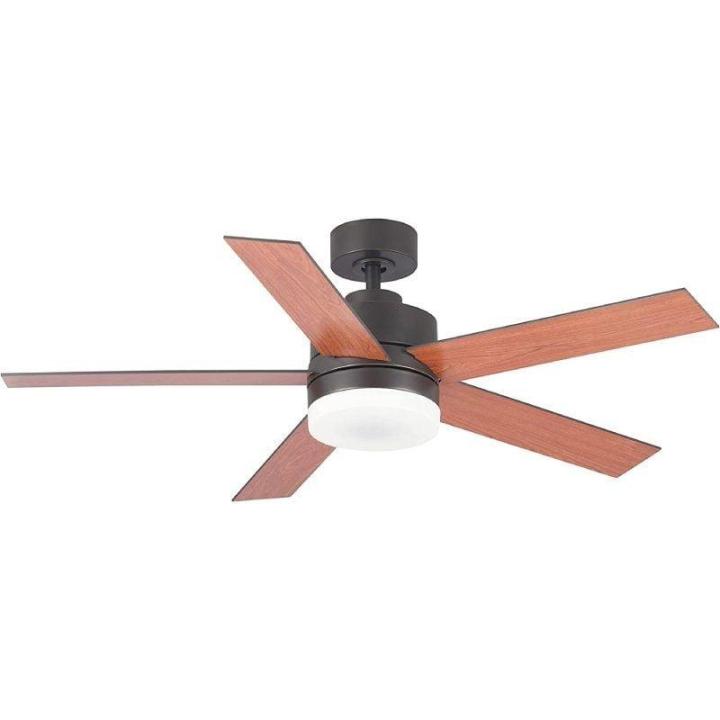 Ventilador de Techo Blaupunkt BP2011/ 70W/ 5 Aspas 122cm — oferta en Miravia