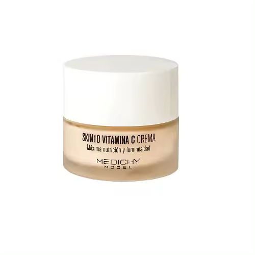 Medichy Model Skin 10 Vitamina C Crema 50ml. - 1
