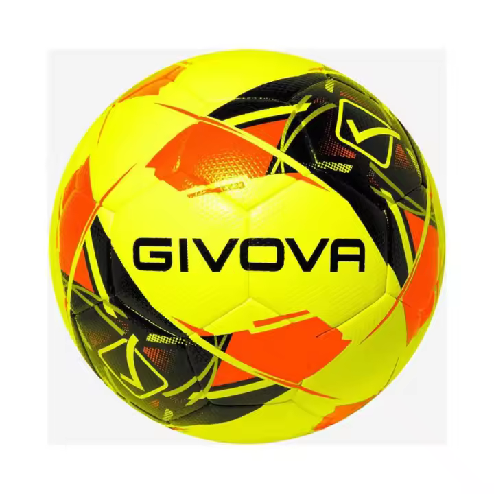 Givova Balón De Fútbol Maya Fluo - 1