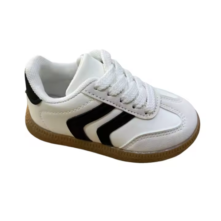 deportivas casual marca bubble bobble unisex c1329 - 1