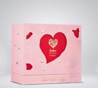 Saher Nusuk Extrait de Parfum Mujer 100 ml – Perfume Árabe 100% Original, Floral Oriental, Sofisticado - details 3