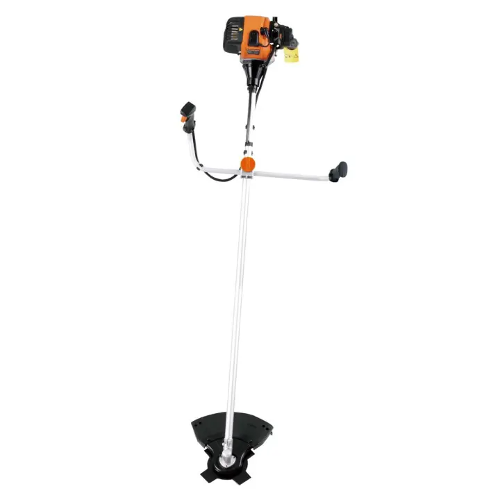 Ayerbe DESBROZADORA AY-LM-520, Motor Lawn Master, Barra en Aluminio - 1