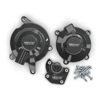 Cubierta De Protección Del Motor Para Triumph Daytona 675R 2011-2012 Y Street Triple 675 (R) 2011-2016 Pieza GB Racing - details 7