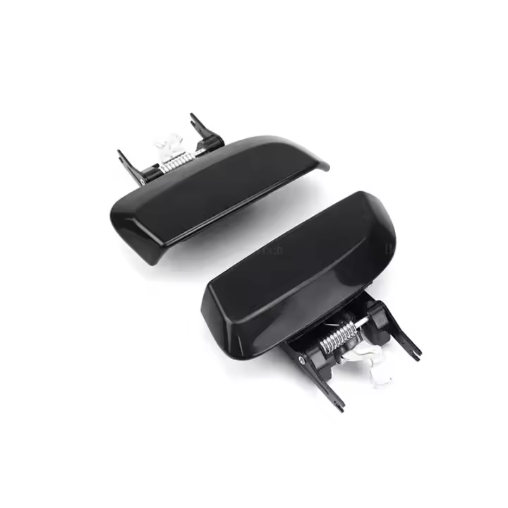 Manija De Puerta Trasera Externa Para Nissan Pathfinder R51 2005-2013 Izquierda Y Derecha 82607-EA502 82606-EA502 Pieza De Automóvil - 1