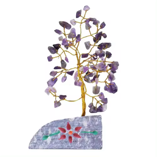 Amatista- 80 Stone - 1