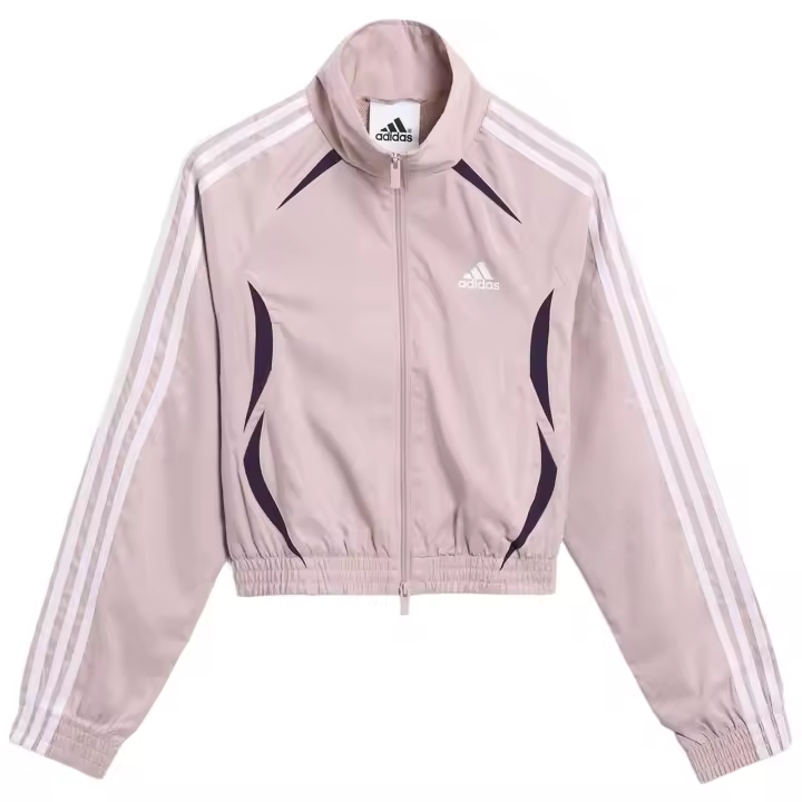 Chaqueta Adidas modelo KE9787 para Mujer en color Rosa - 1