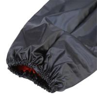 Sobresalientes De PVC Impermeables Y Resistente Al Aceite Para Cocina Accesorios De Limpieza Para El Hogar Protección De Mano Para Adultos - details 3