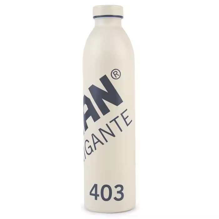 MILAN BOTELLA ISOTERMICA 0 946L MILAN GIGANTE 403 SINCE 1918 BEIG MILAN GIGANTE 406 31x8x8 Cms. - 1