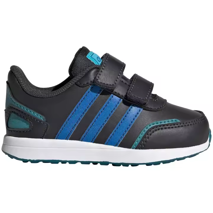 Zapatillas Adidas Switch 3 para bebe en color azul - 1