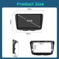 Podofo Radio de coche Android 2 Din para Suzuki Baleno 2010 Carplay 8+128GB AI Voice WIFI+4G DSP GPS Navegación Multimedia Reproductor de Video - details 20