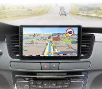 Junsun Radio Coche para Peugeot 508 508SW 2011 2012 2013 2014 2015 2016 2017 2018 AI Voice 2 din Pantalla Coche Android Auto Multimedia Navegación GPS Auto radio - details 15