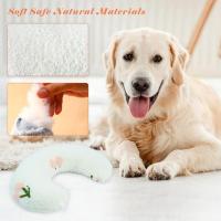 Almohadas para Cama para Perros, compañero ideal para dormir a la hora de la siesta para perros y Gatos Pequeños - details 0