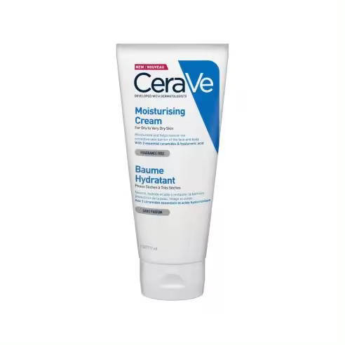 CERAVE CREMA HIDRATANTE 177 ML - 1