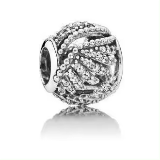 Charm Pandora 791749CZ - 1