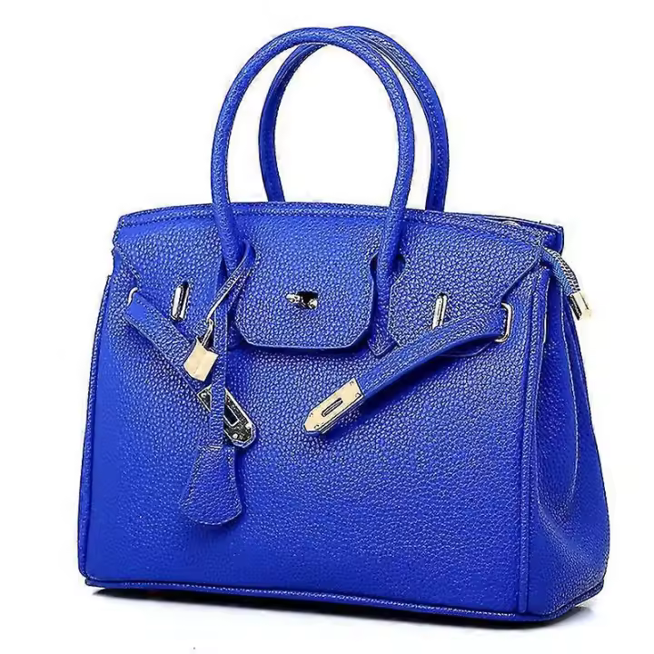 "Bolsos, bolsos de las mujeres, moda, guijarros, bolsos del platino, palos diagonales, hombros, totalizadores de las mujeres ocasionales, bolsos del viajero" - 1