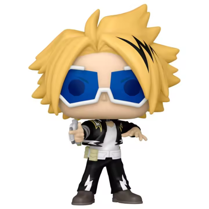 Funko pop Denki Kaminari 1352 My Hero Academia    My Hero Academia - 1