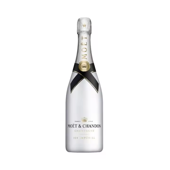 Moet & Chandon Ice Imperial - 1