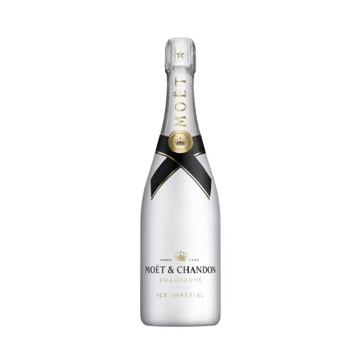 Moet & Chandon Ice Imperial - 1