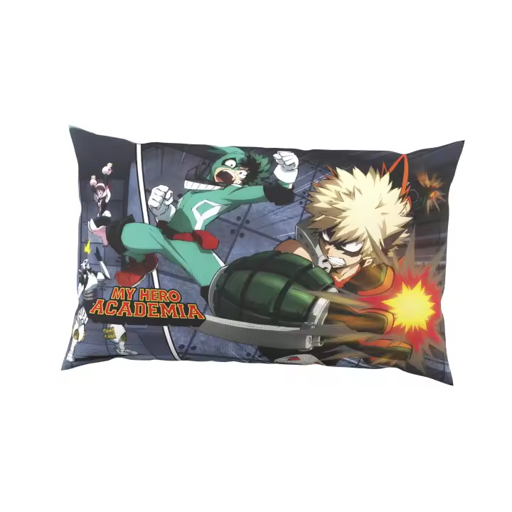 Cojin cyp brands my hero academia pelea deku bakugo - 1